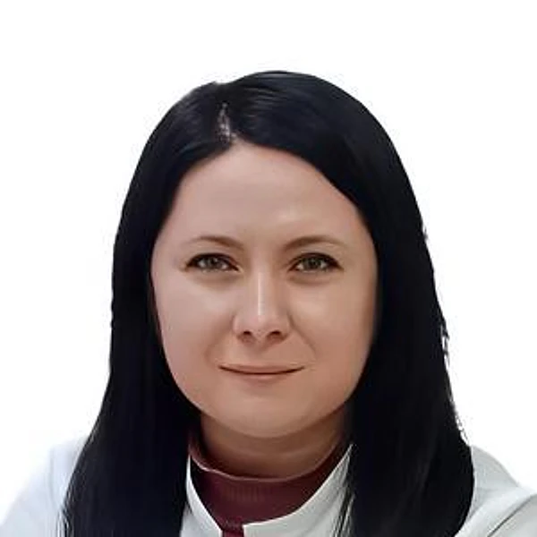 Попкова Елена Васильевна — Терапевт, Невролог, Тюмень