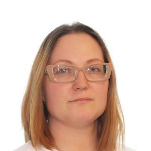 Ямова Анна Андреевна — Терапевт, Гастроэнтеролог, Тюмень