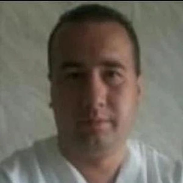 Боловин Александр Сергеевич — Массажист, Воронеж