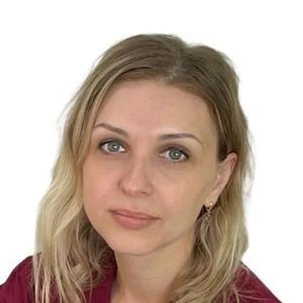 Харламова Наталия Петровна — Пульмонолог, Иркутск