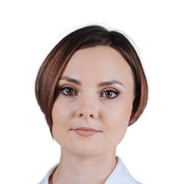 Малахова Валентина Петровна — Рентгенолог, Тюмень