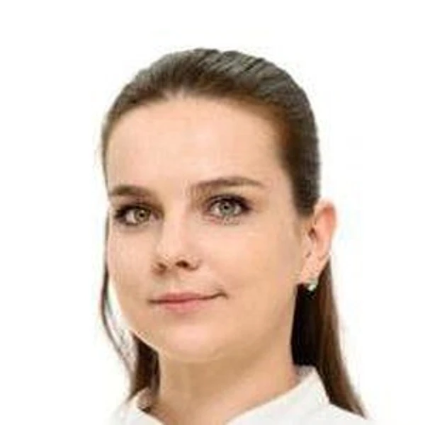 Воронцова Анастасия Дмитриевна — Врач общей практики (семейный врач), Диетолог, Воронеж