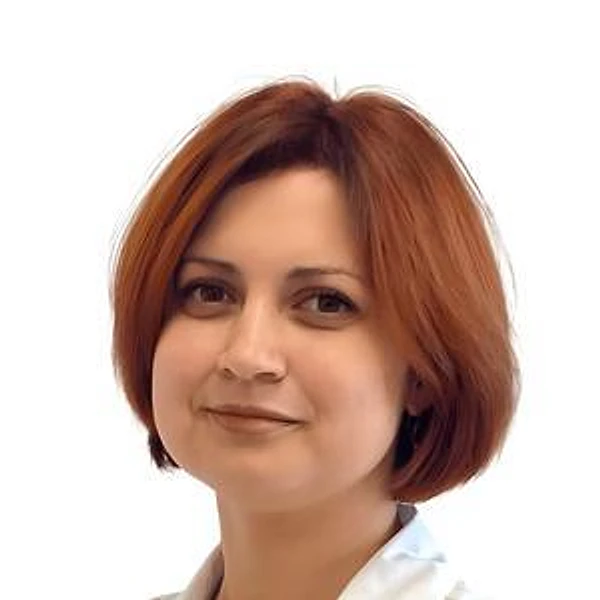 Барышникова Татьяна Сергеевна — Педиатр, Детский гастроэнтеролог, Тюмень