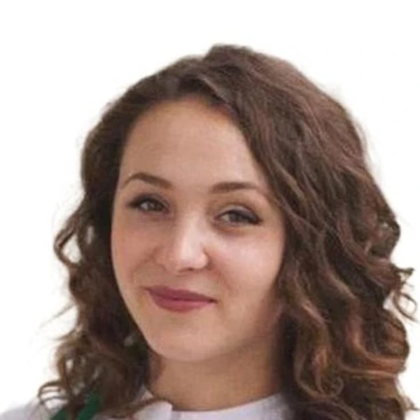 Кучина Регина Владимировна — Педиатр, Тюмень