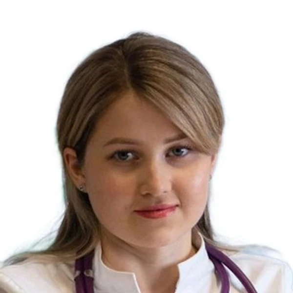 Хайрутдинова Лилия Рустамовна — Педиатр, Набережные Челны