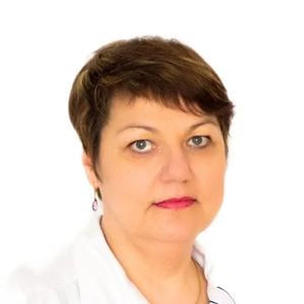 Пономарева Ирина Анатольевна — Педиатр, Тюмень