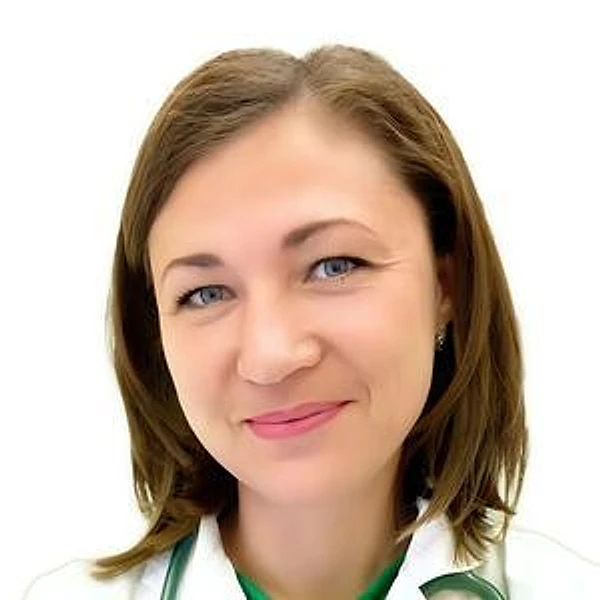 Хилихнева Татьяна Евгеньевна — Детский аллерголог, Детский иммунолог, Люберцы