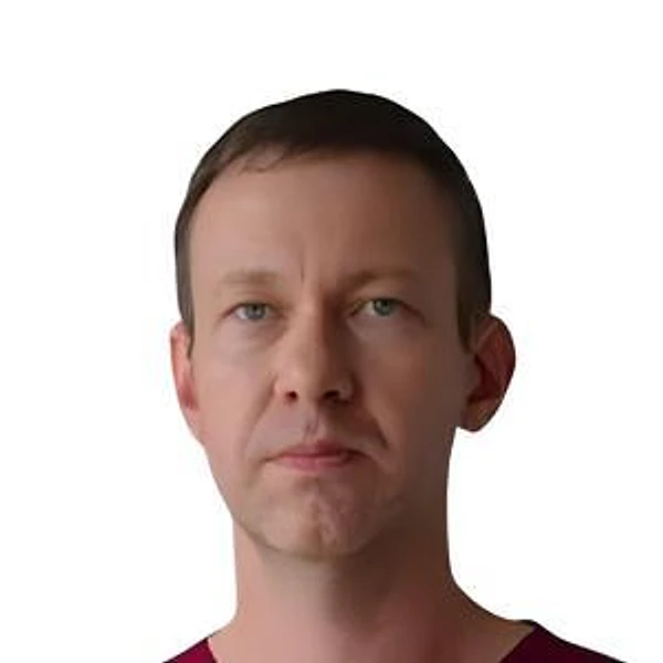 Ширкин Максим Григорьевич — Малоинвазивный хирург, Хирург, Иркутск