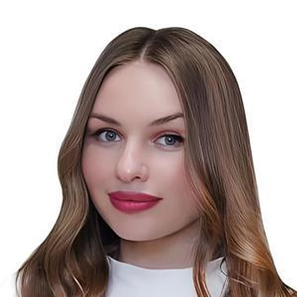 Губанова Екатерина Андреевна — Врач-косметолог, Дерматолог, Санкт-Петербург