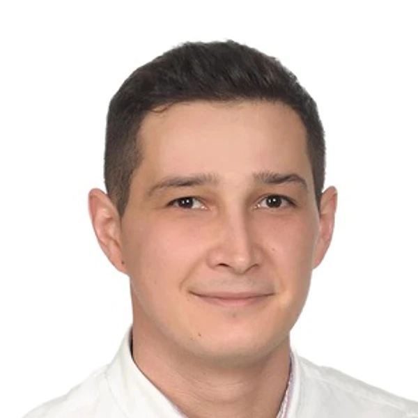 Муминов Дамир Ахмедович — Стоматолог-ортопед, Сочи