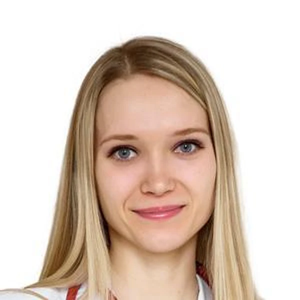 Степанова Полина Валерьевна — Фтизиатр, Краснодар