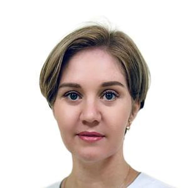 Макарова Дарья Михайловна — Детский офтальмолог, Офтальмолог (окулист), Тюмень