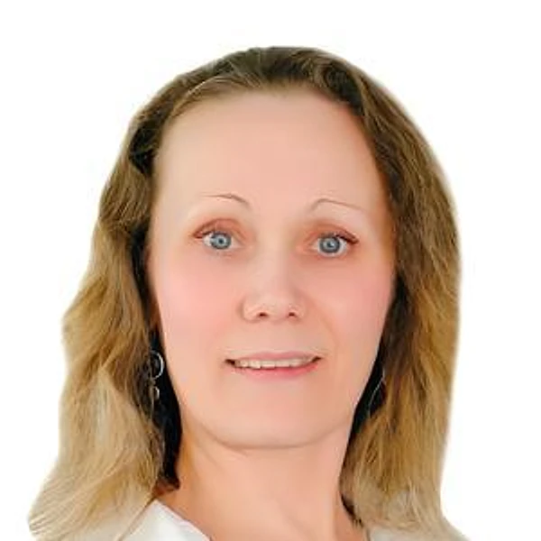 Гурьева Полина Владимировна — Невролог, Иркутск