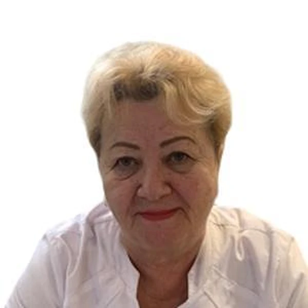 Стельмахович Надежда Прокопьевна — Терапевт, Профпатолог, Иркутск