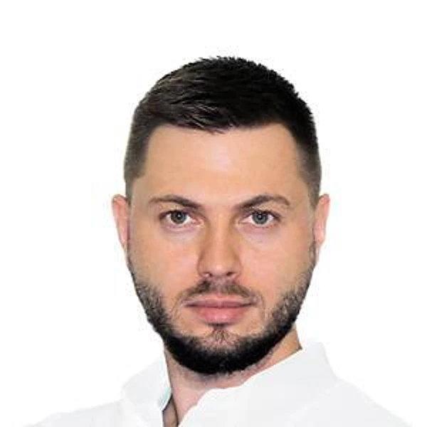 Каравайцев Станислав Викторович — Стоматолог, Детский стоматолог, Москва
