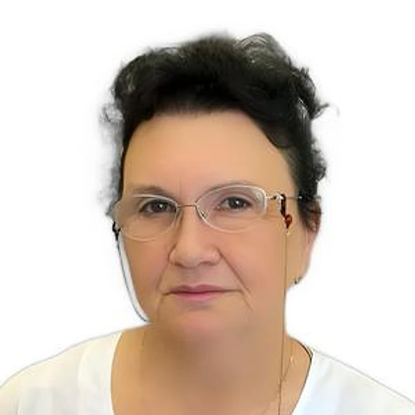 Шигапова Нурия Мунировна — Гинеколог, Санкт-Петербург