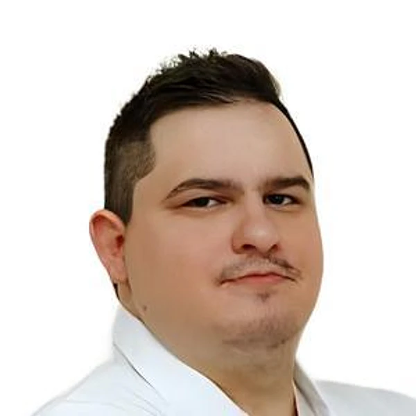 Кулешов Владислав Валерьевич — Массажист, Детский массажист, Воронеж
