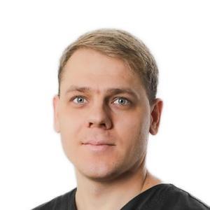 Мерзликин Виктор Александрович — Детский ортопед, Детский травматолог, Люберцы