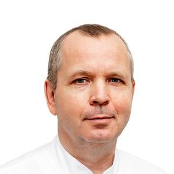 Лапин Сергей Юрьевич — Травматолог, Ортопед, Воронеж