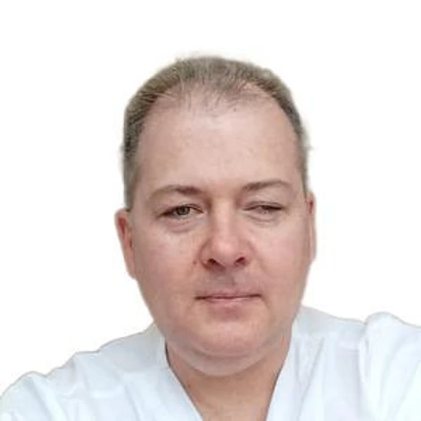 Лемасов Сергей Геннадьевич — Массажист, Воронеж