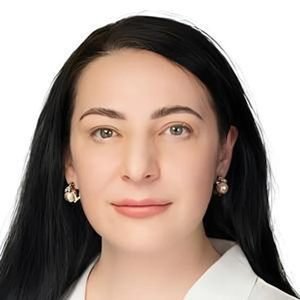 Золотова Елена Николаевна — Косметолог-эстетист, Люберцы