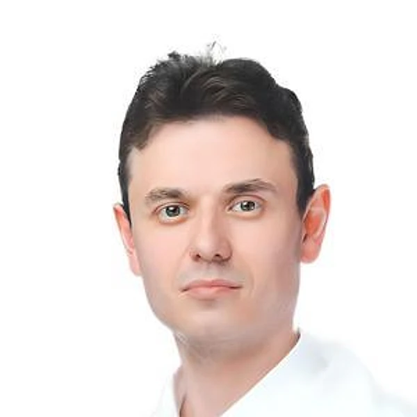 Ситников Николай Евгеньевич — Терапевт, Гастроэнтеролог, Люберцы