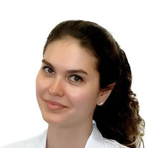 Чернова Ольга Васильевна — ЛОР, Детский ЛОР, Пластический хирург, Москва