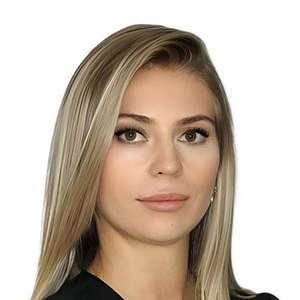 Габибова Дарина Игоревна — Стоматолог, Пародонтолог, Стоматолог-гигиенист, Москва