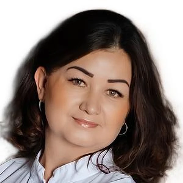 Астапенко Олеся Сергеевна — Педиатр, Иркутск