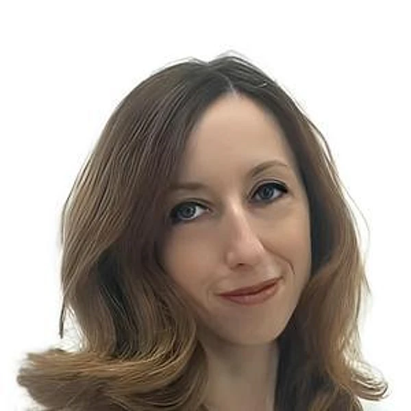 Борисова Екатерина Владимировна — Стоматолог, Москва