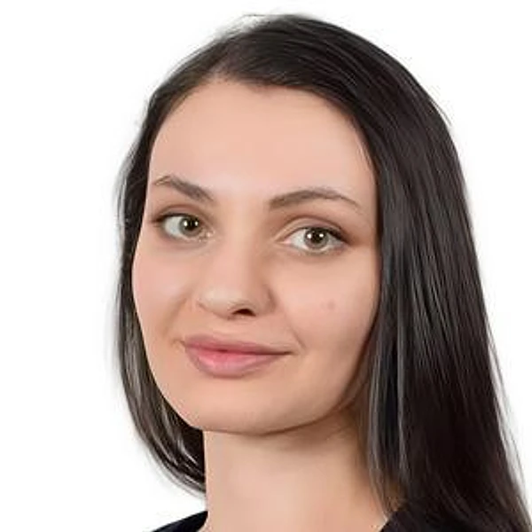 Богатырева Аминат Бекхановна — Стоматолог-ортодонт, Гнатолог, Детский ортодонт, Москва