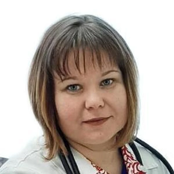 Аксёненко Наталья Александровна — Невролог, Иркутск