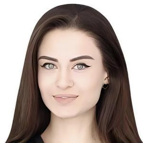 Гасанова Камила Руслановна — Стоматолог, Москва