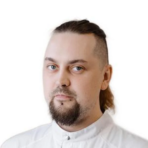 Булатов Владимир Анатольевич — Терапевт, Тюмень