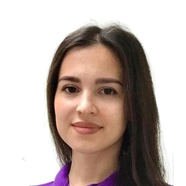 Газизова Олеся Александровна — Стоматолог, Стоматолог-ортопед, Москва