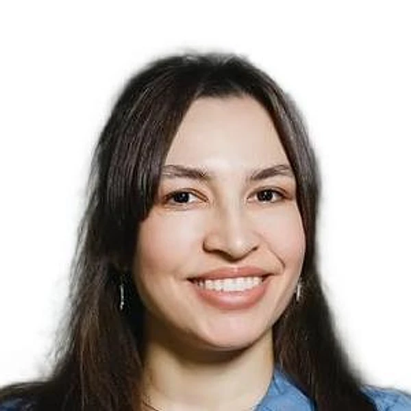Федорова Екатерина Владимировна — Стоматолог, Стоматолог-ортопед, Москва