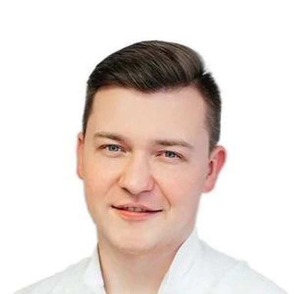 Пермяков Олег Николаевич — Стоматолог-ортодонт, Детский ортодонт, Чита