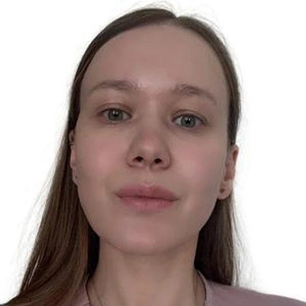 Крамарь Екатерина Васильевна — Врач физической и реабилитационной медицины (ФРМ), Терапевт, Тюмень