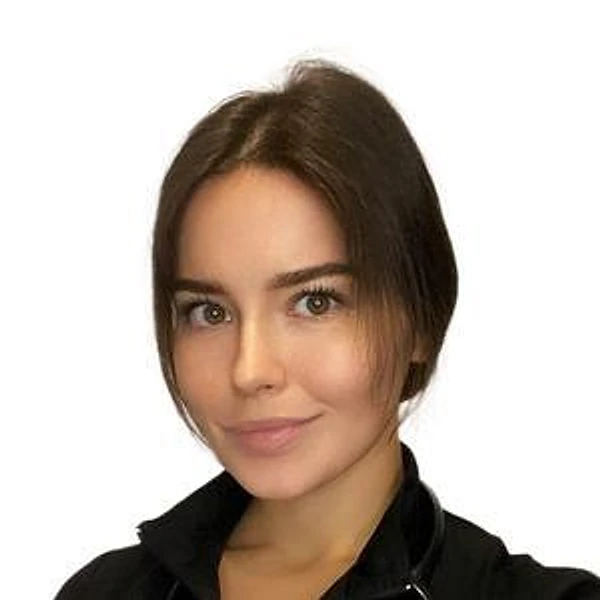 Мурсалимова Ирина Юрьевна — Педиатр, Когалым
