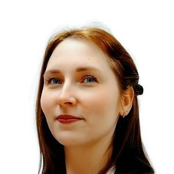 Ермакова Анна Александровна — Гастроэнтеролог, Врач УЗИ, Тюмень