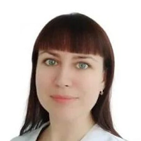 Корчан Людмила Анатольевна — Офтальмолог (окулист), Детский офтальмолог, Тюмень
