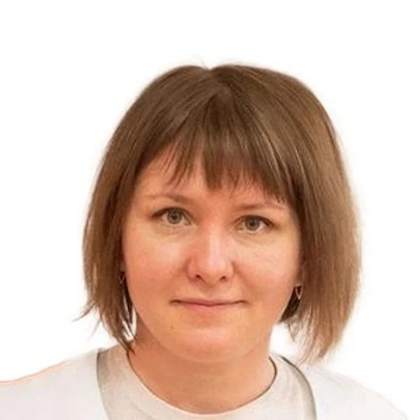 Куличенко Мария Петровна — Детский эндокринолог, Тюмень