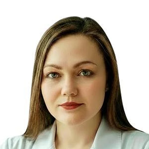 Телятьева Ксения Викторовна — Невролог, Детский невролог, Тюмень