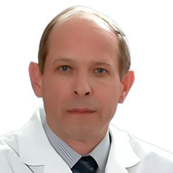 Демченко Анатолий Анатольевич — Дерматолог, Венеролог, Санкт-Петербург