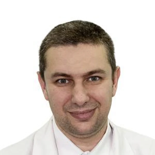 Шаталов Алексей Викторович — Детский кардиолог, Педиатр, Ставрополь