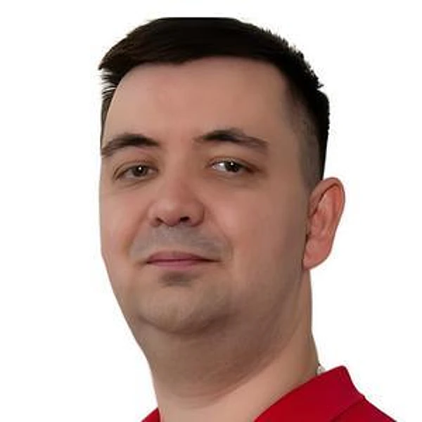 Симион Алексей Юрьевич — Терапевт, Гастроэнтеролог, Воронеж