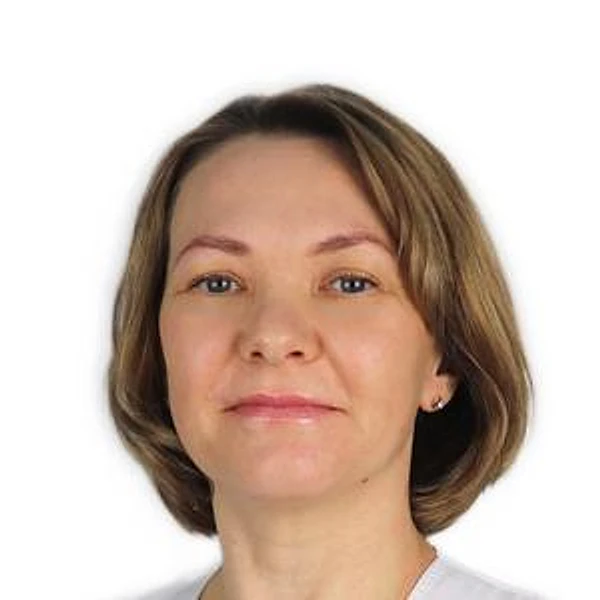 Жукова Любовь Витальевна — Психолог, Тюмень