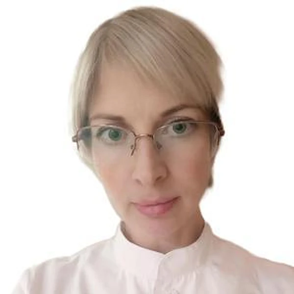 Хыльма Елена Викторовна — Терапевт, Тюмень