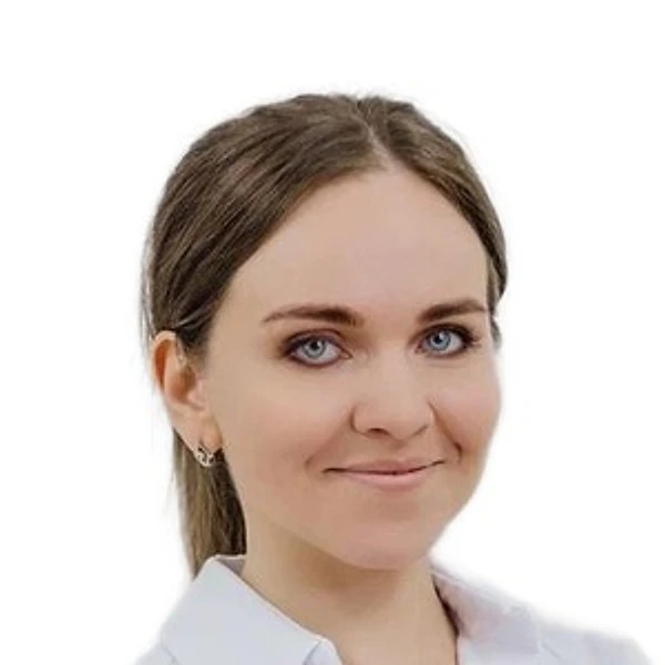 Тюрина Мария Сергеевна — Эндокринолог, Детский эндокринолог, Воронеж