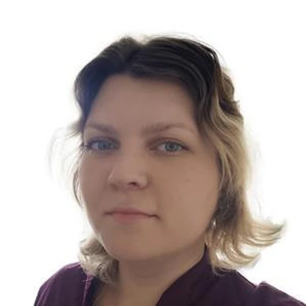 Химченко Анна Дмитриевна — Инструктор ЛФК, Воронеж